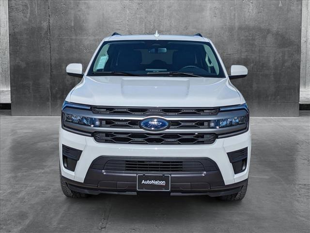 new 2024 Ford Expedition car, priced at $58,718