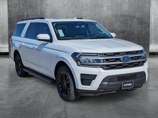 new 2024 Ford Expedition car, priced at $58,718