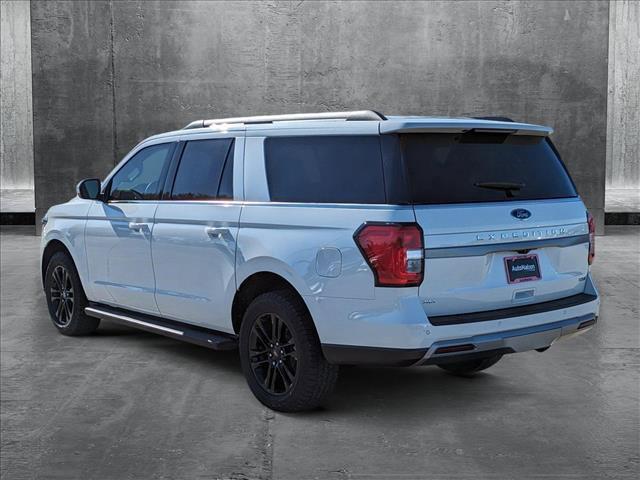 new 2024 Ford Expedition car, priced at $58,718