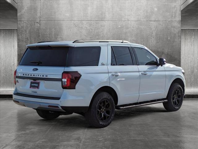 new 2024 Ford Expedition car, priced at $70,991