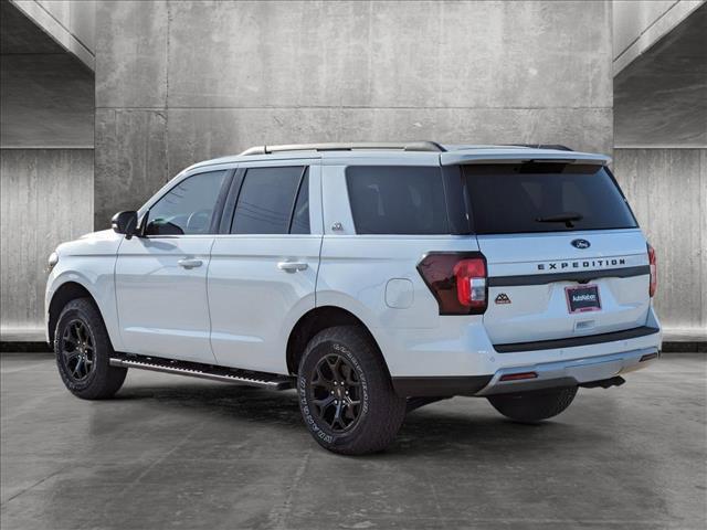 new 2024 Ford Expedition car, priced at $70,991