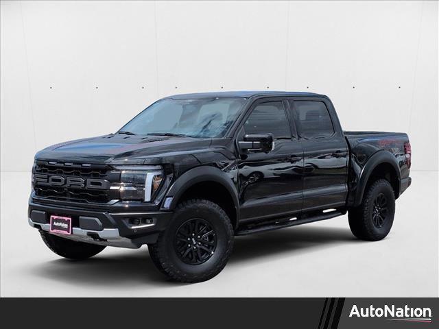 new 2025 Ford F-150 car, priced at $83,410