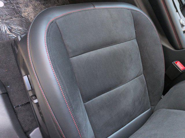 new 2025 Ford Explorer car, priced at $54,037