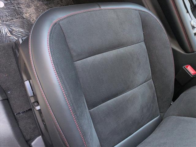 new 2025 Ford Explorer car, priced at $54,037