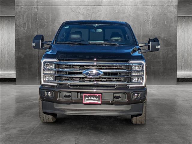 new 2024 Ford F-250 car, priced at $83,994