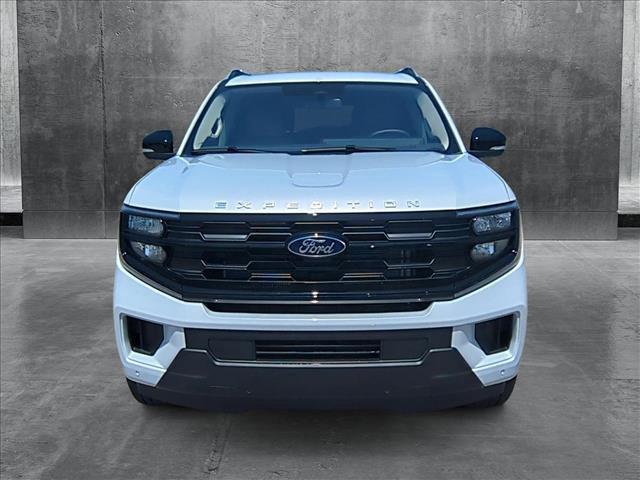 new 2025 Ford Expedition Max car, priced at $66,995
