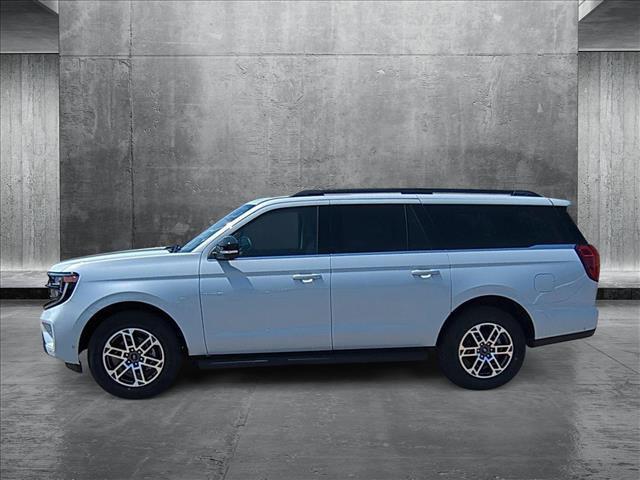 new 2025 Ford Expedition Max car, priced at $66,995