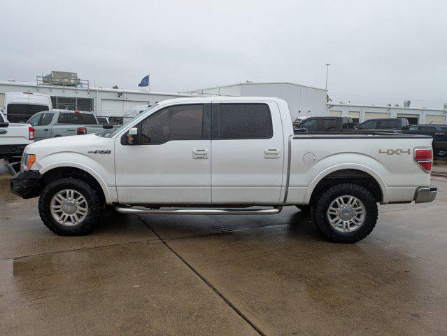 used 2013 Ford F-150 car, priced at $12,921