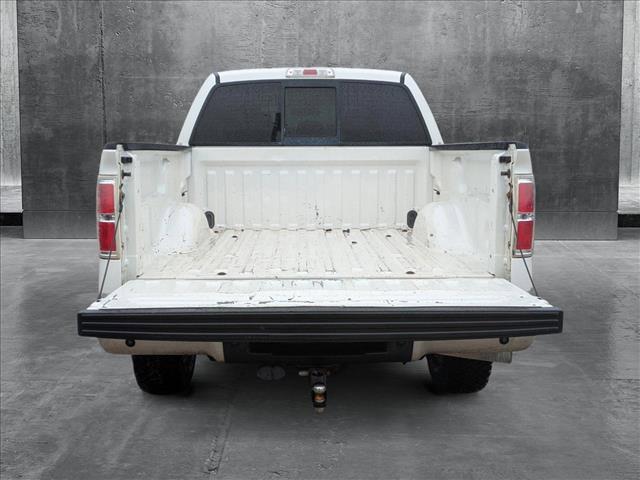 used 2013 Ford F-150 car, priced at $12,921