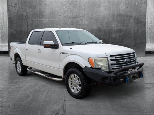 used 2013 Ford F-150 car, priced at $12,921