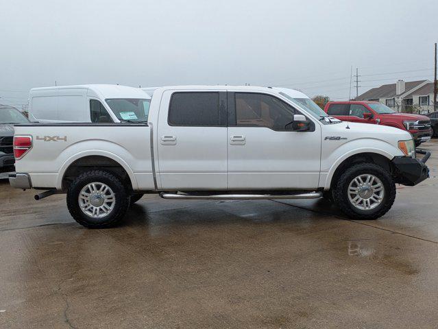 used 2013 Ford F-150 car, priced at $12,921