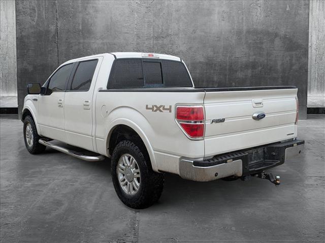 used 2013 Ford F-150 car, priced at $12,921