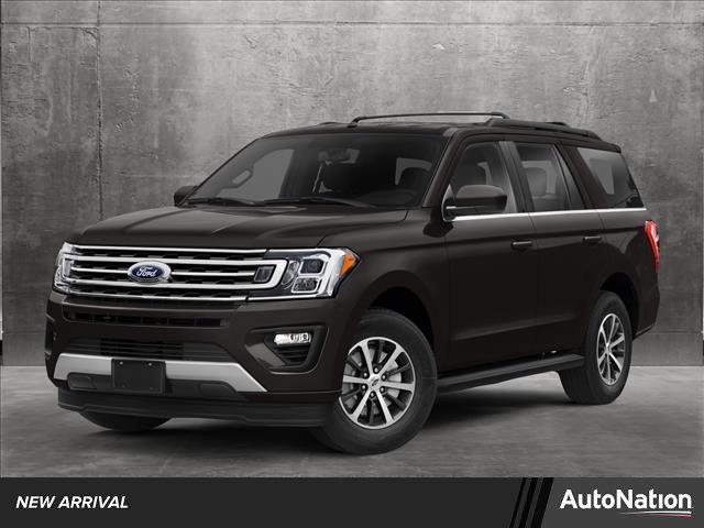 used 2020 Ford Expedition car, priced at $31,991