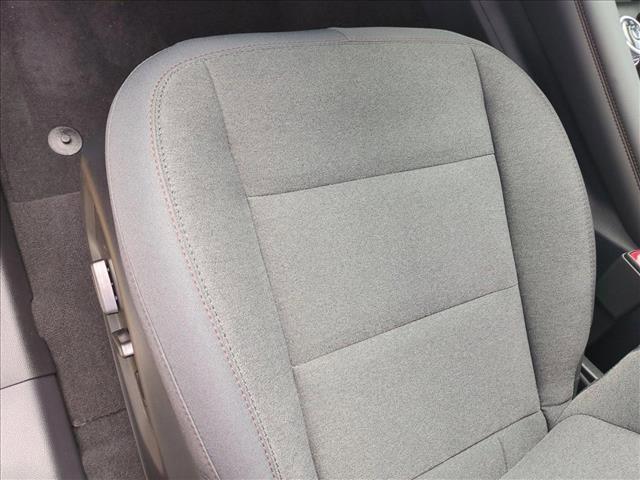 new 2025 Ford Explorer car, priced at $35,101
