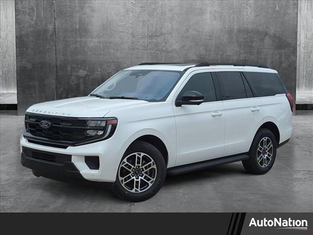 new 2025 Ford Expedition car, priced at $65,994