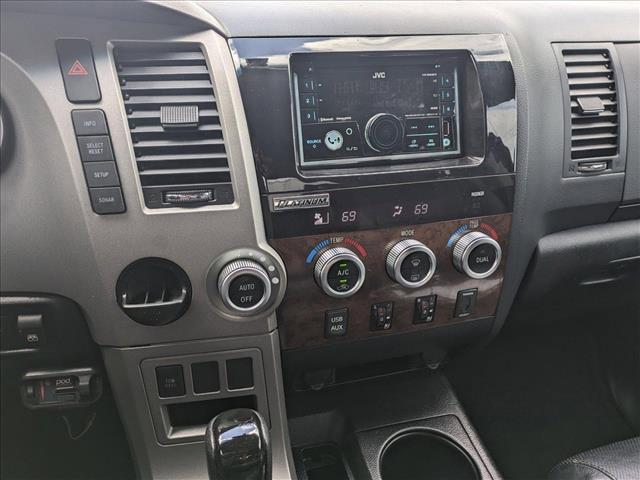 used 2013 Toyota Tundra car, priced at $20,998