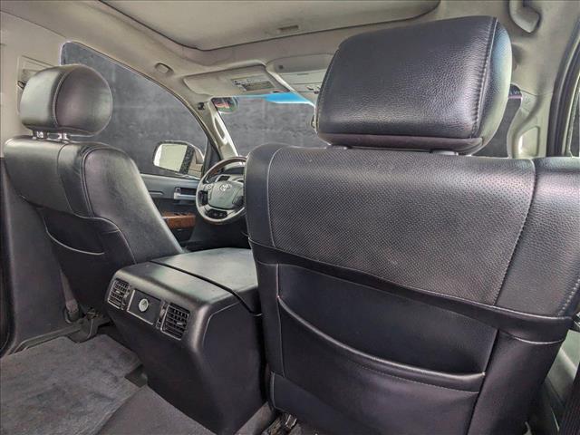 used 2013 Toyota Tundra car, priced at $20,998