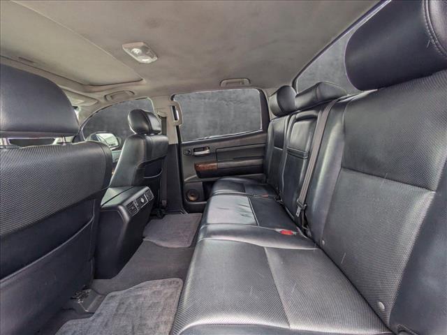 used 2013 Toyota Tundra car, priced at $20,998