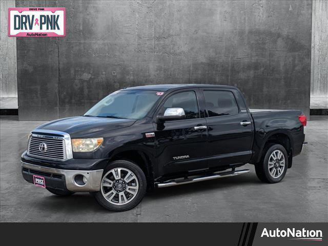 used 2013 Toyota Tundra car, priced at $20,998