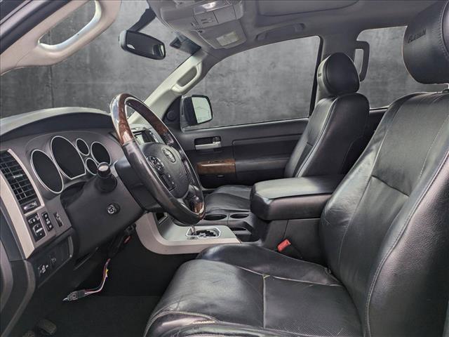 used 2013 Toyota Tundra car, priced at $20,998