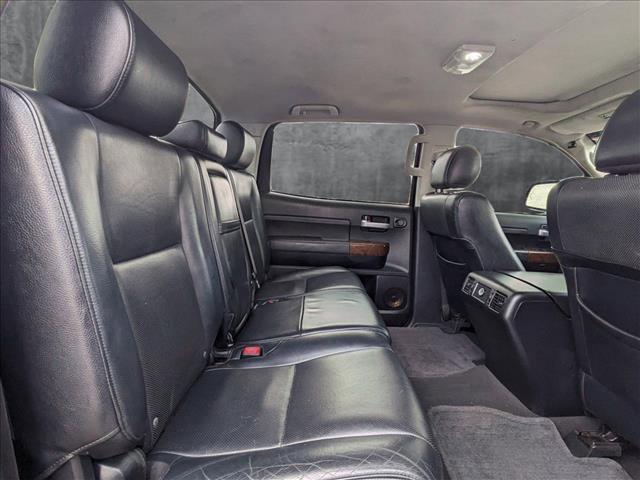 used 2013 Toyota Tundra car, priced at $20,998