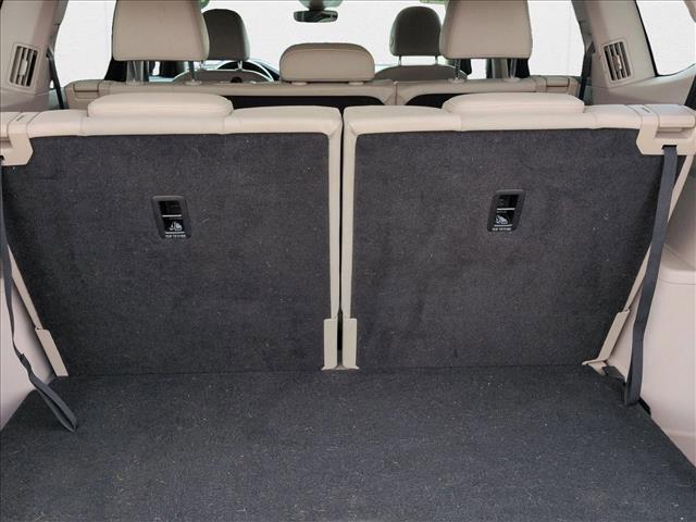 used 2019 Volkswagen Atlas car, priced at $15,915