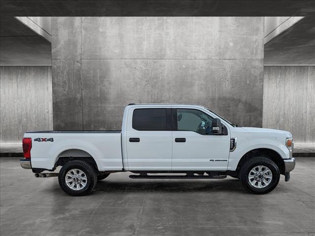 used 2022 Ford F-250 car, priced at $45,998