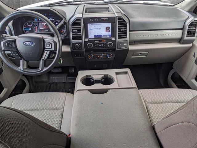 used 2022 Ford F-250 car, priced at $45,998