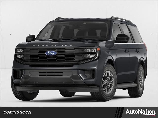 new 2025 Ford Expedition car, priced at $65,913