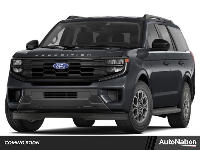 new 2025 Ford Expedition car, priced at $65,913