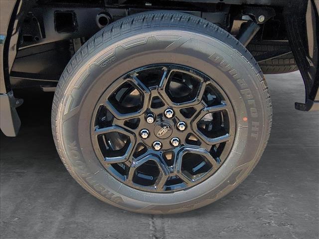 new 2025 Ford F-150 car, priced at $51,005