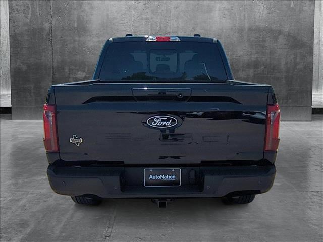 new 2025 Ford F-150 car, priced at $51,005
