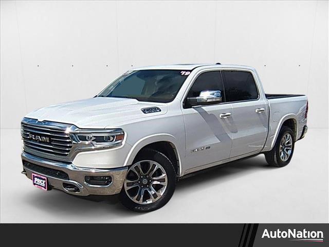 used 2019 Ram 1500 car, priced at $32,998