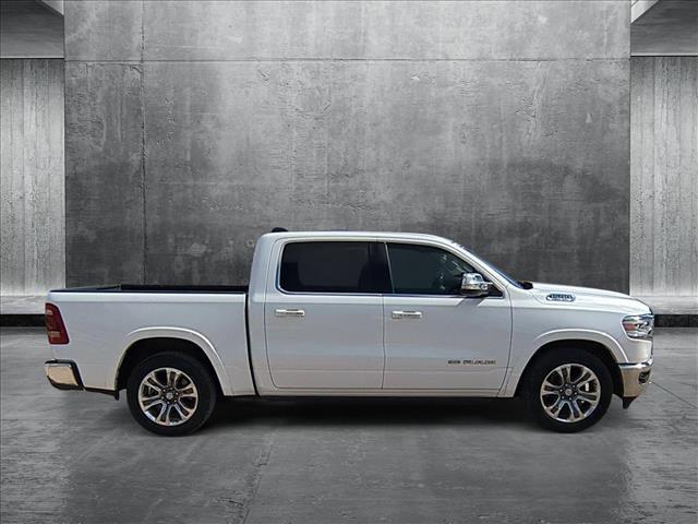 used 2019 Ram 1500 car, priced at $34,998