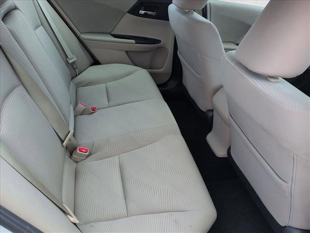 used 2017 Honda Accord car, priced at $15,999