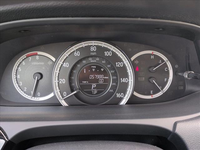 used 2017 Honda Accord car, priced at $15,999