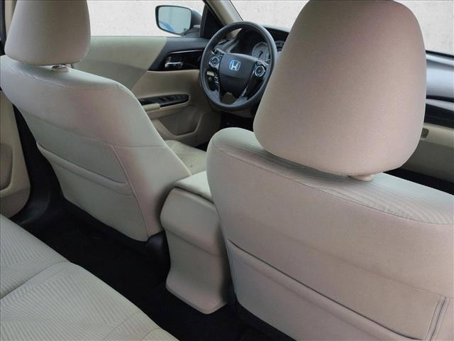 used 2017 Honda Accord car, priced at $15,999