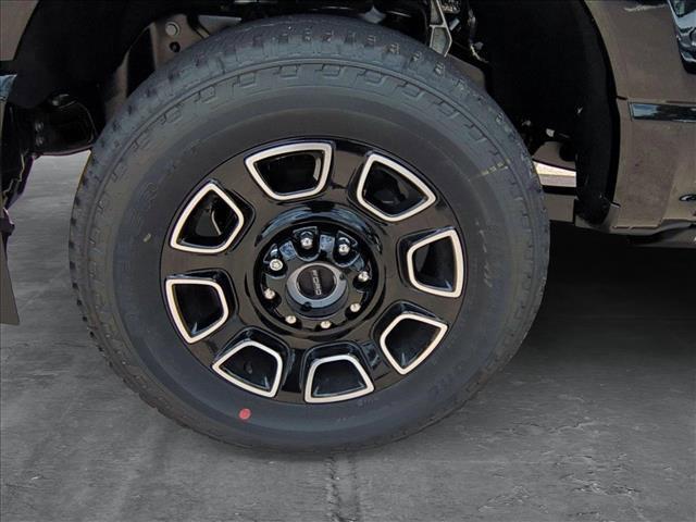 new 2025 Ford F-250 car, priced at $85,612