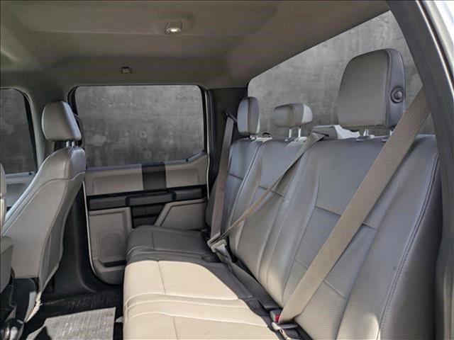 used 2016 Ford F-150 car, priced at $18,991