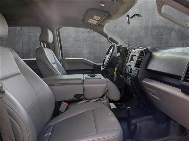 used 2016 Ford F-150 car, priced at $18,991