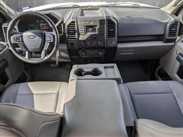 used 2016 Ford F-150 car, priced at $18,991