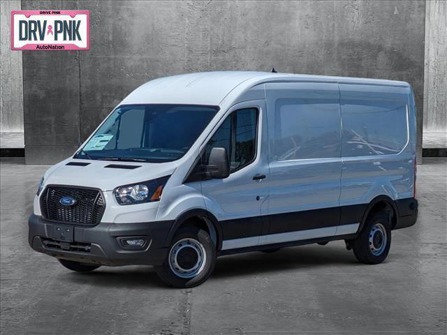 new 2024 Ford Transit-250 car, priced at $52,370