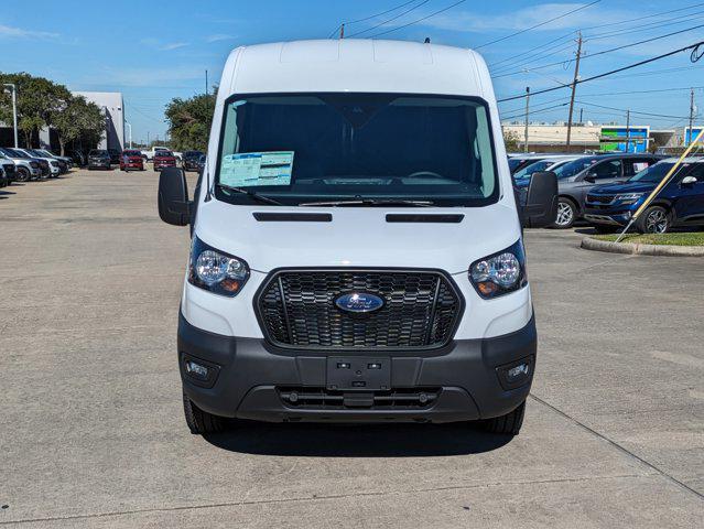 new 2024 Ford Transit-250 car, priced at $52,370