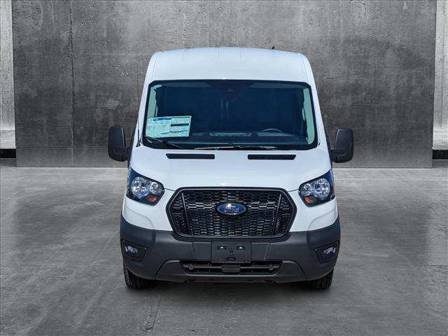 new 2024 Ford Transit-250 car, priced at $52,370