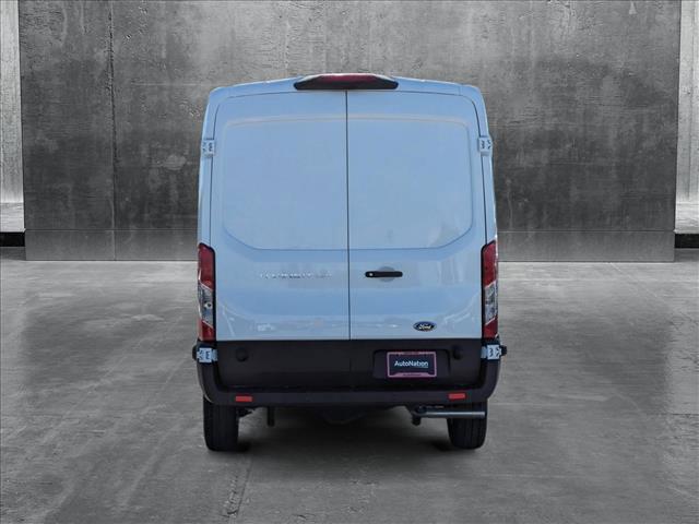 new 2024 Ford Transit-250 car, priced at $52,370