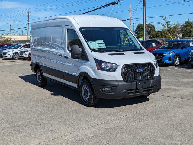 new 2024 Ford Transit-250 car, priced at $52,370