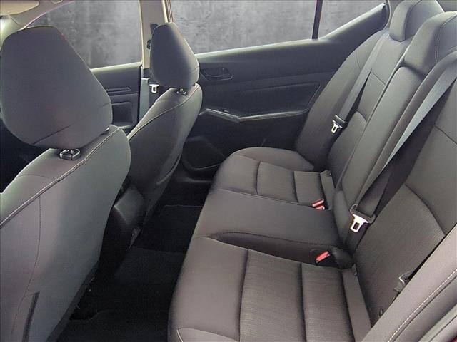 used 2024 Nissan Altima car, priced at $20,998