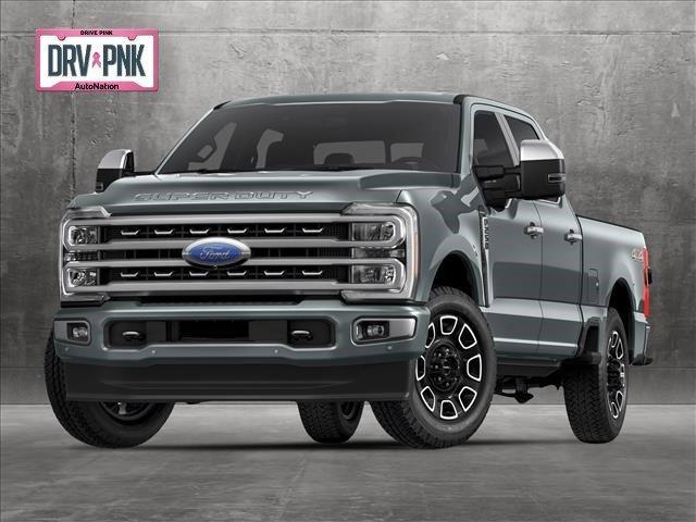 new 2024 Ford F-250 car, priced at $87,121