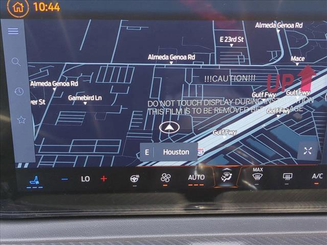 new 2025 Ford Mustang car, priced at $36,994
