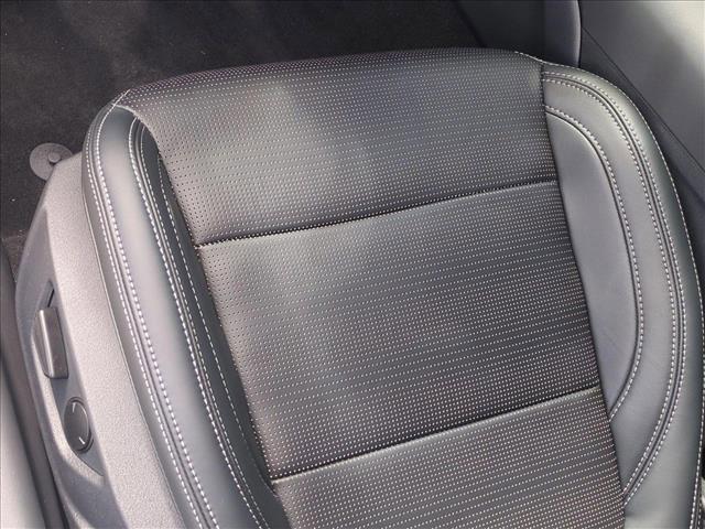 new 2025 Ford Mustang car, priced at $36,994